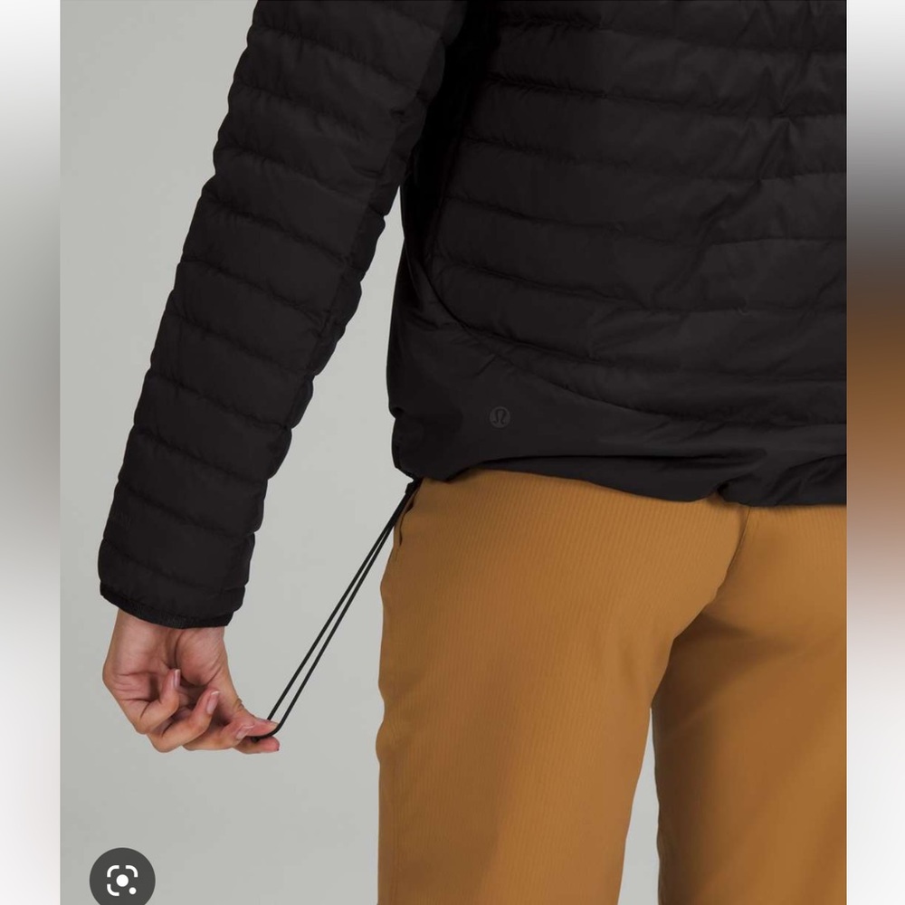 Lululemon down jacket - Picture 3 of 8